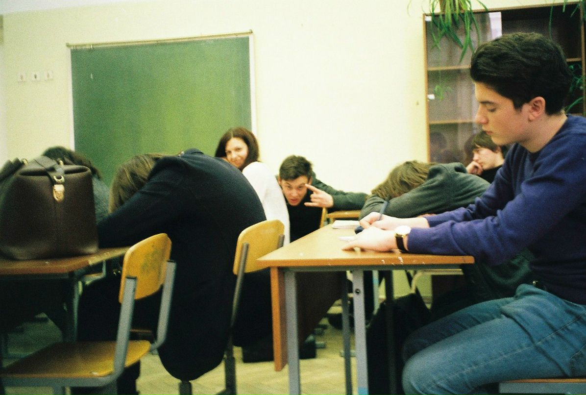 Егор Ермолов | Санкт-Петербург