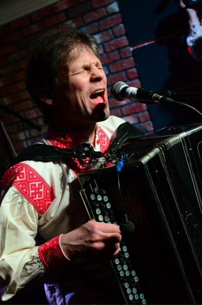 №50, Винер Хафизов №50, Винер Хафизов