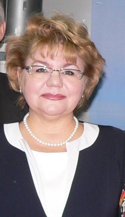 Елена Горяшина | Архангельск