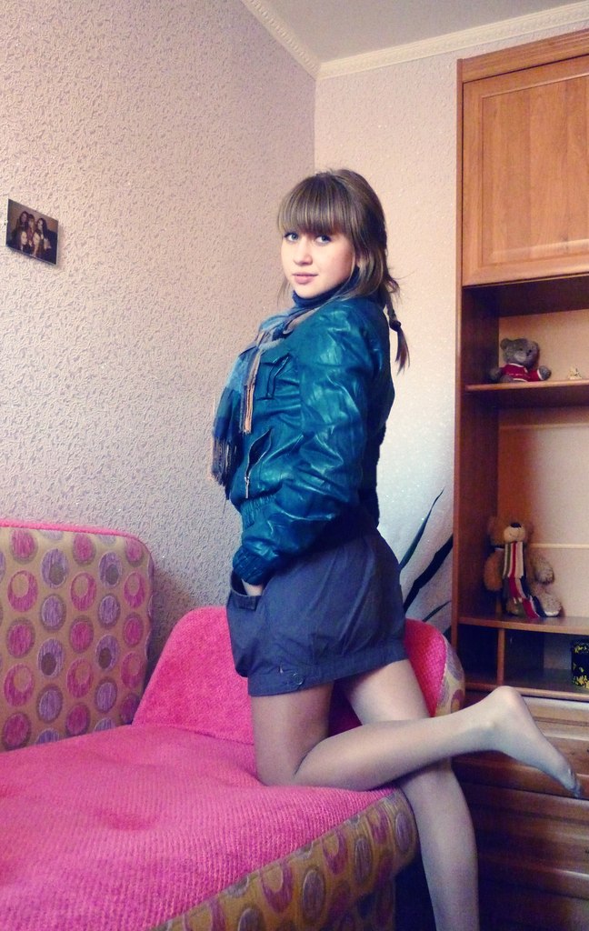 Галя Нижникова | Омск