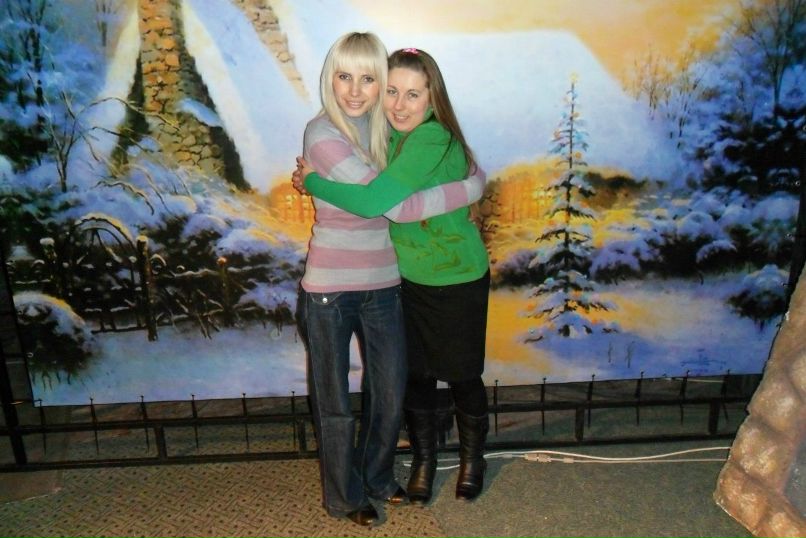 Галина Изотова | 