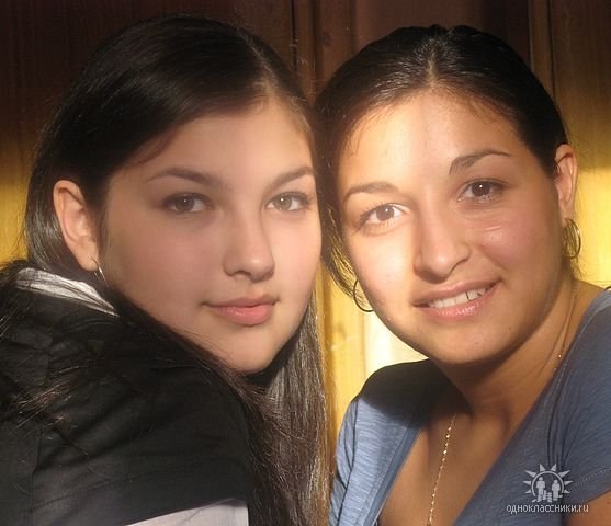 Евгения Калмыкова | Москва