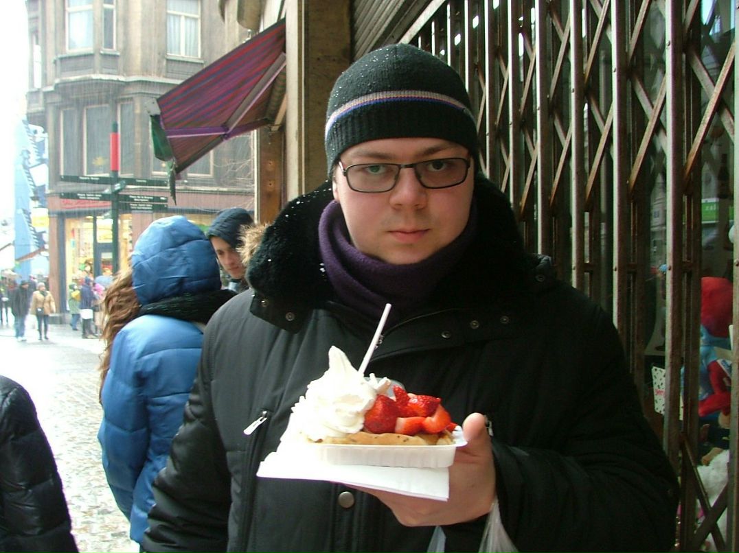 Юрий Лелюхин | Москва