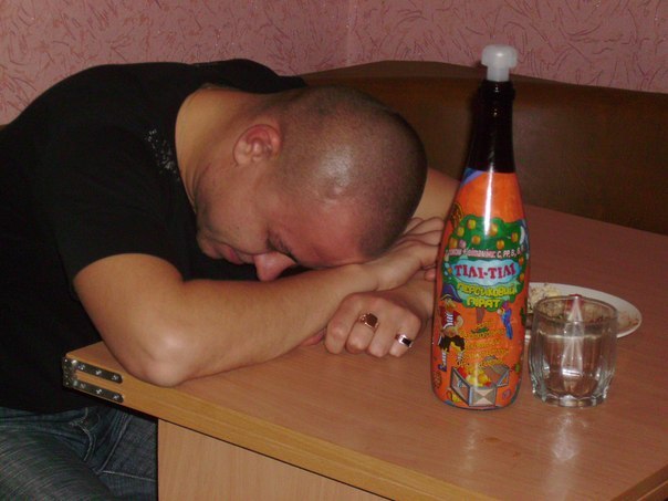 Андрей Антонов | Кривой Рог