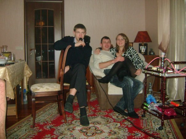 Валерия Трофимова | 