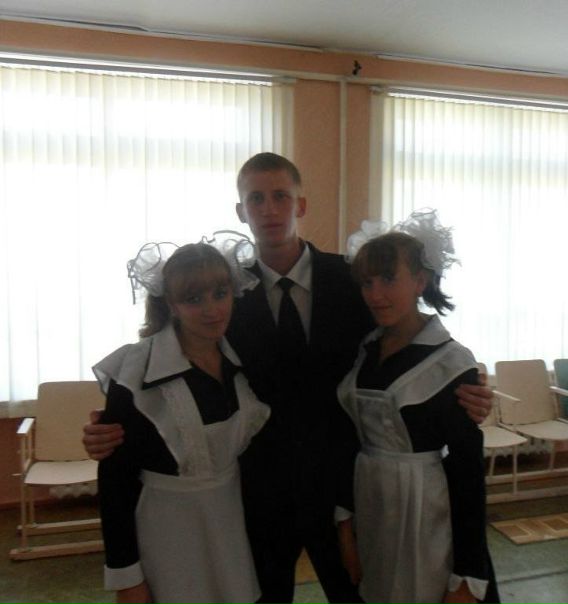 №14, Дмитрий Чурбаков №14, Дмитрий Чурбаков