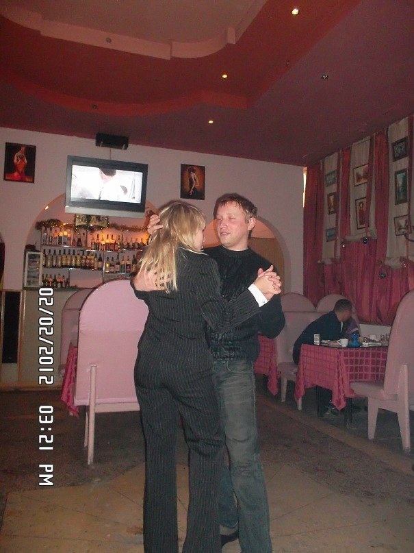 Оксана Симонова | Нижний Новгород