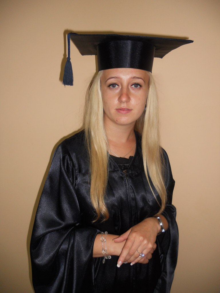 Наталя Замкова | Чортков