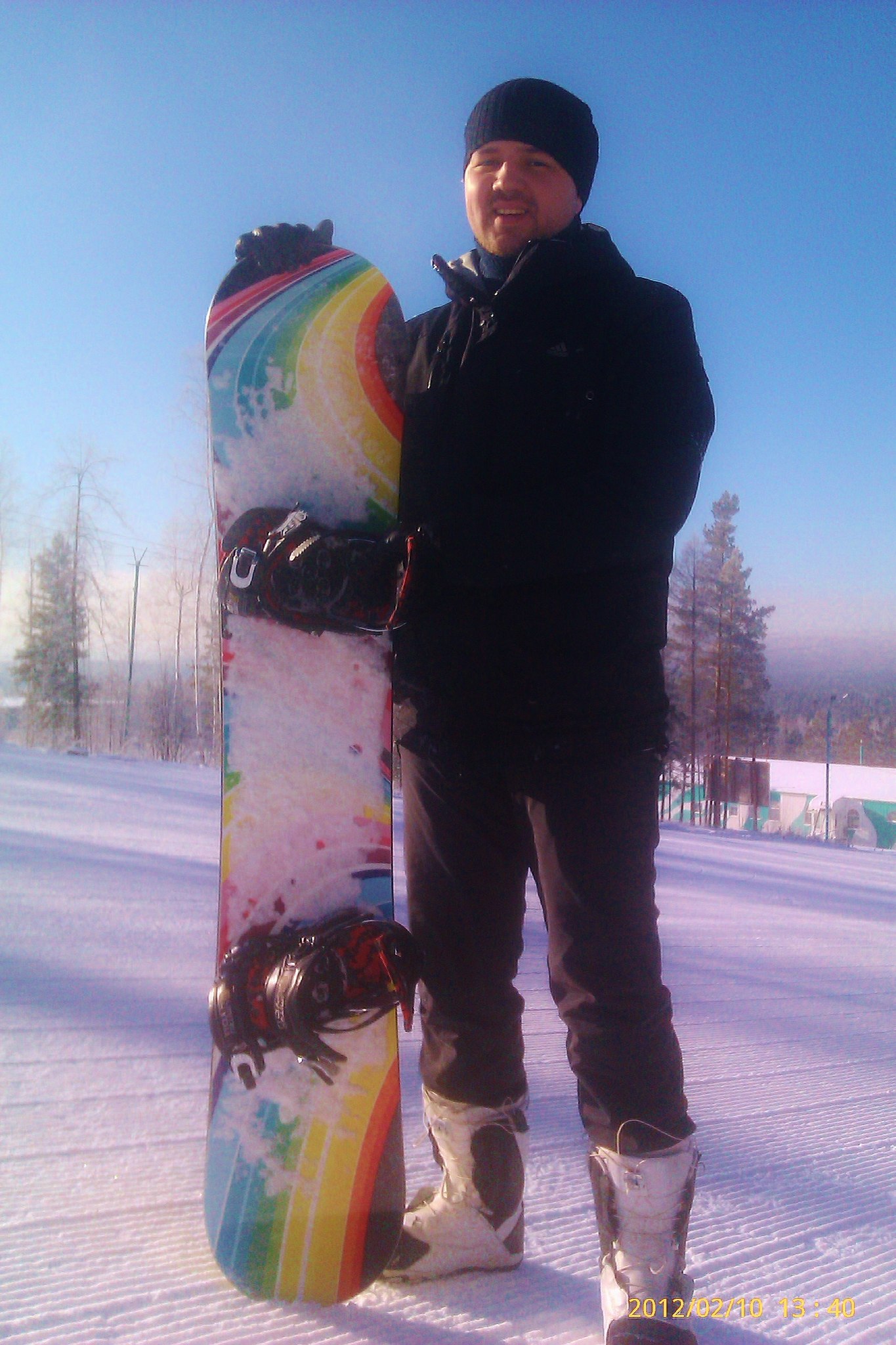 Фото профиля