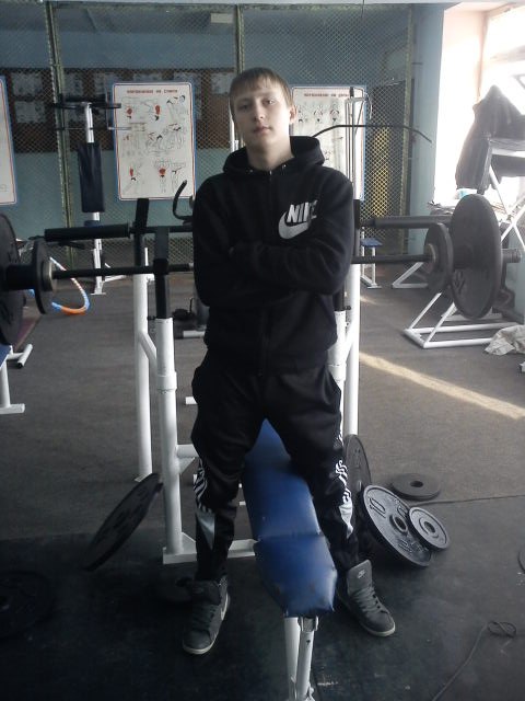 Кирилл Грушин | Мирный