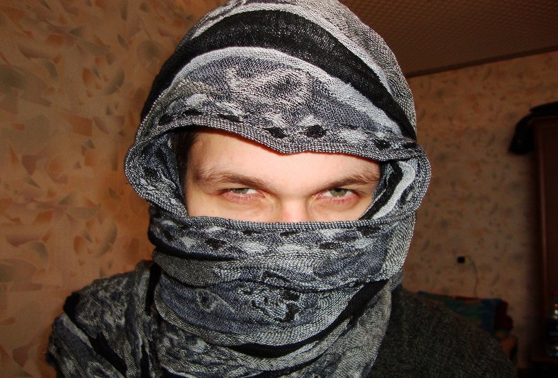 Ruslan Butov | San Jose