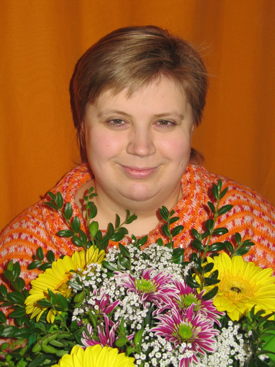 Надежда Курова | Санкт-Петербург