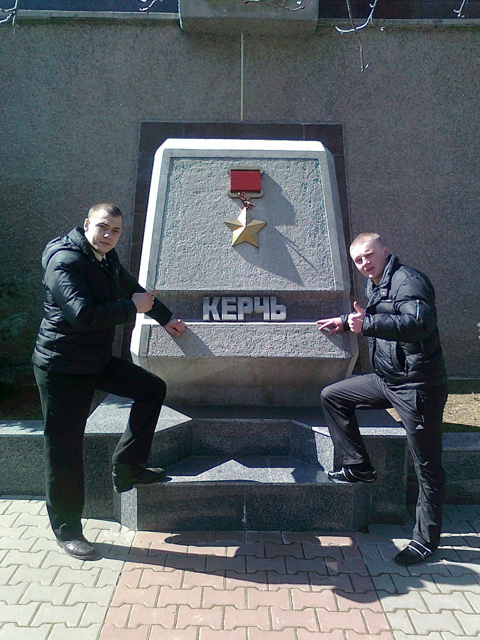 Руслан Макаров | Керчь