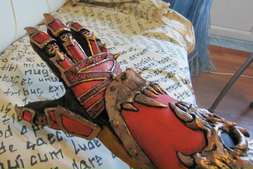 Александр Меребашвили -BUBBA- | Санкт-Петербург