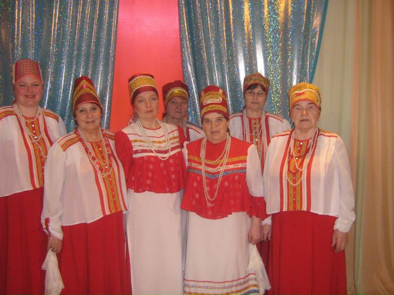 Анна Шабалина | Кулой