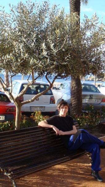 №112, Ростислав Мирисиди, Евпатория №112, Ростислав Мирисиди, Евпатория