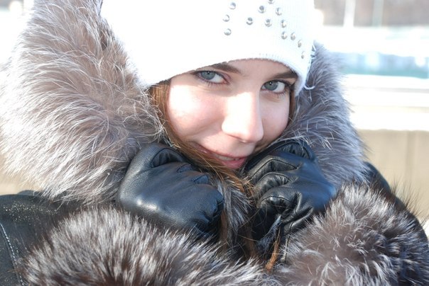 Виктория Нахаева | Ратомка