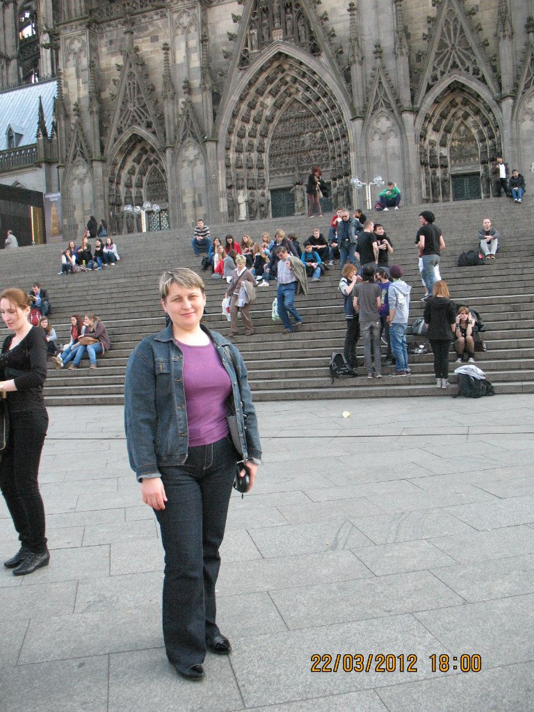 Ирина Софронова | Кюльхири