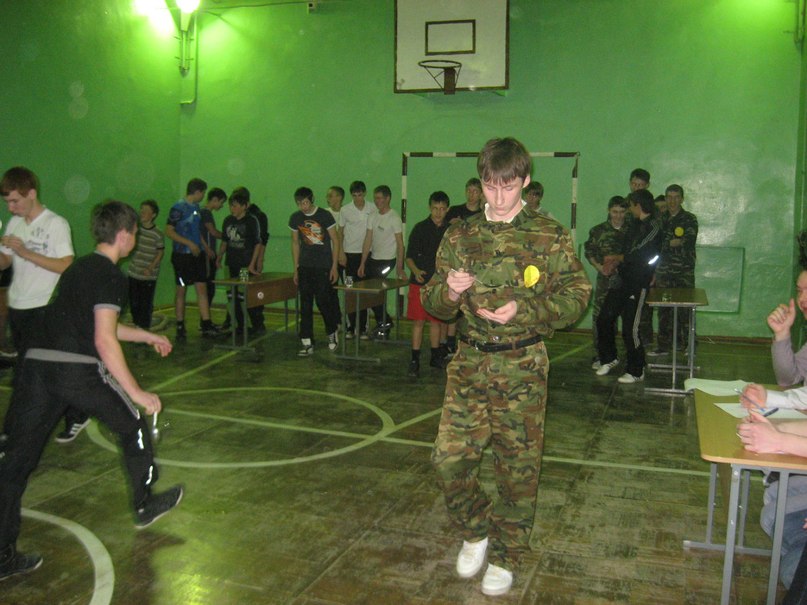 Дмитрий Петров | Ижевск