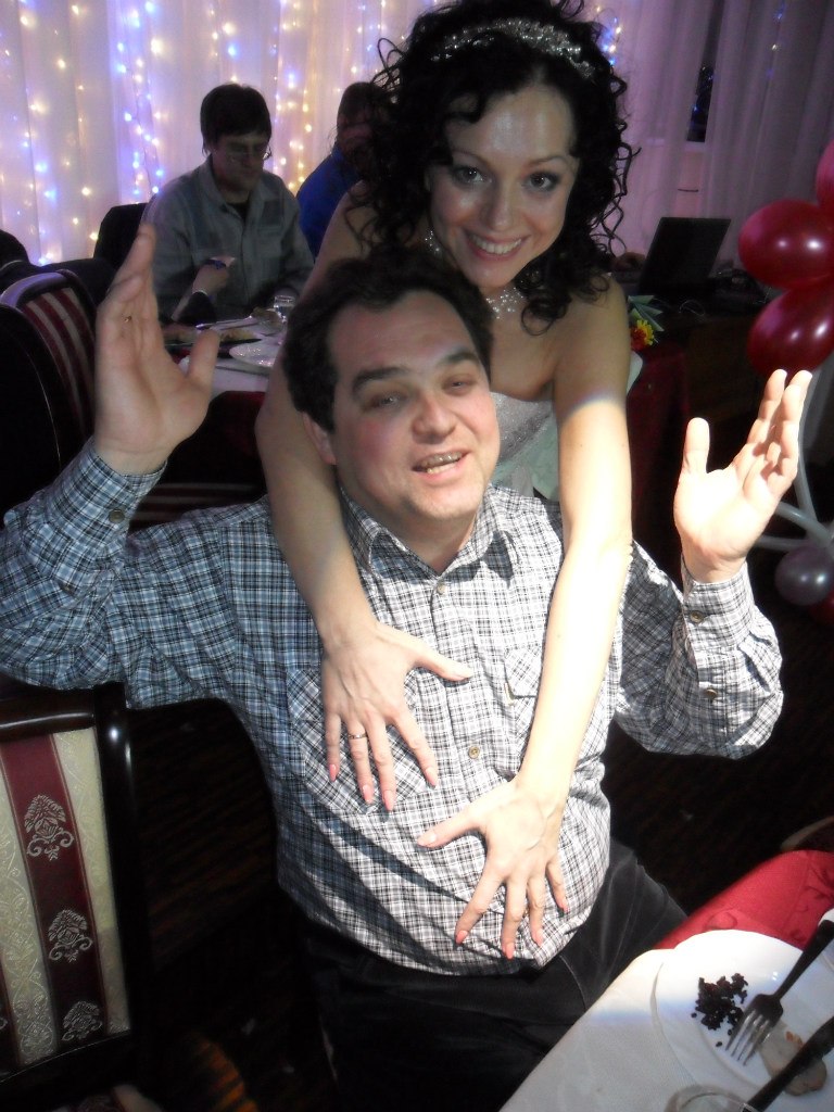 Юлия Семенюк | Осинники