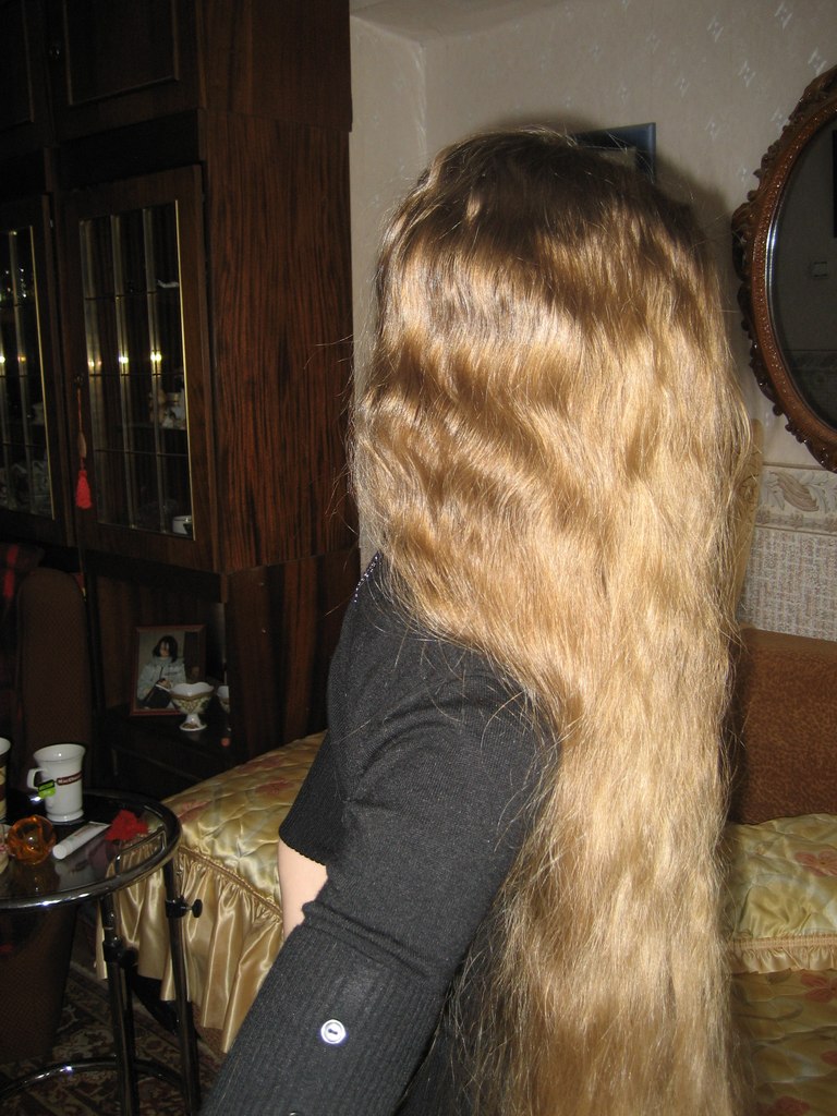 Вероника Ястребова | Санкт-Петербург