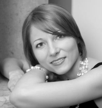 Надежда Янченко | Москва