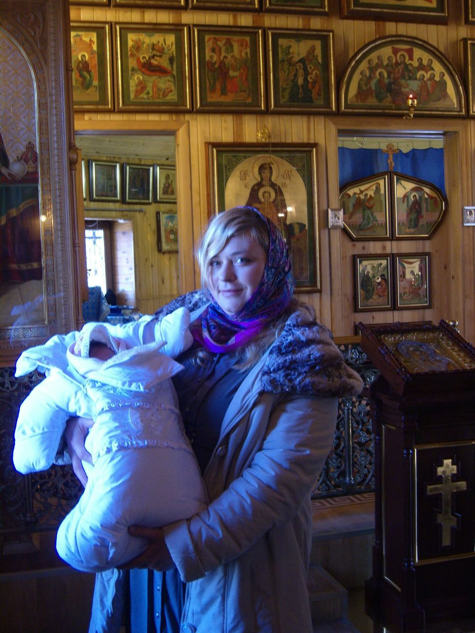 Ольга Нефедова | Рига