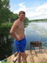 Фотография Василий Левичев