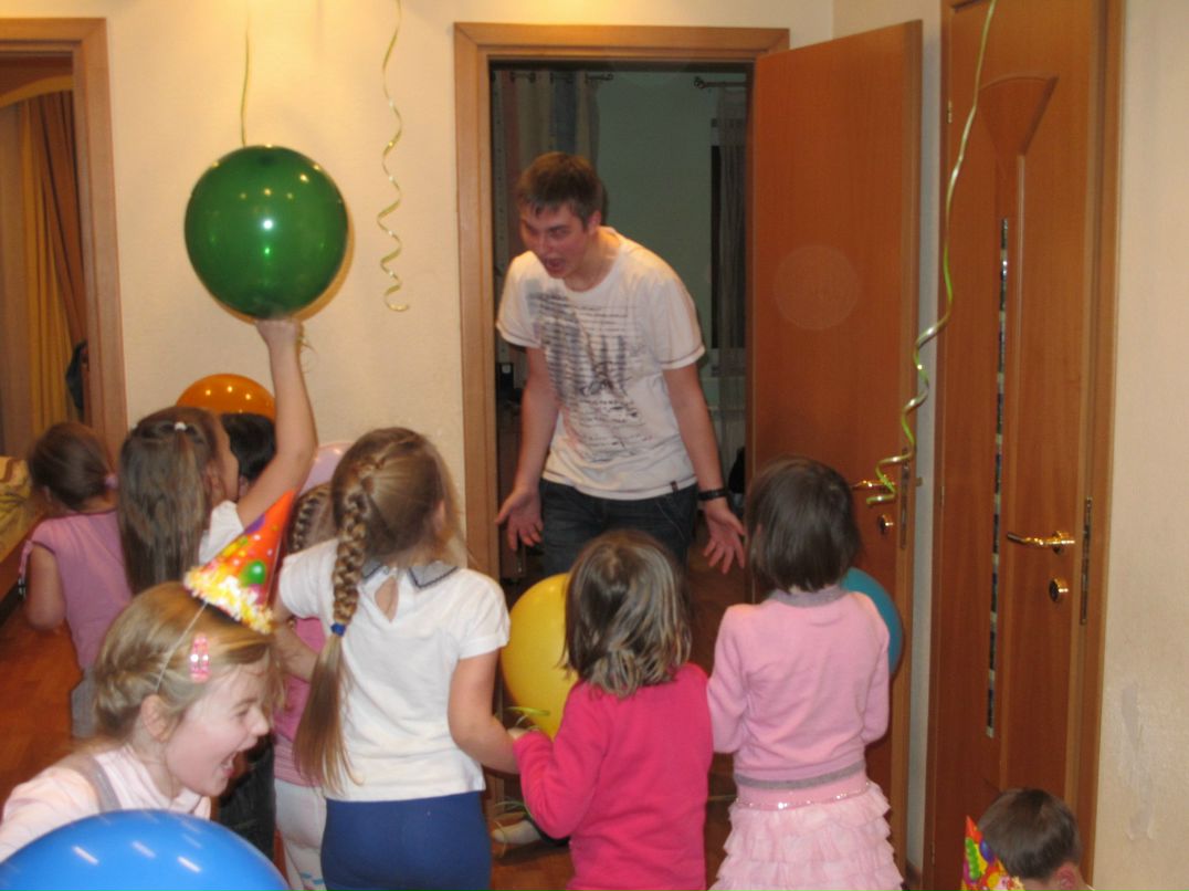 Александр Борцов | Киров