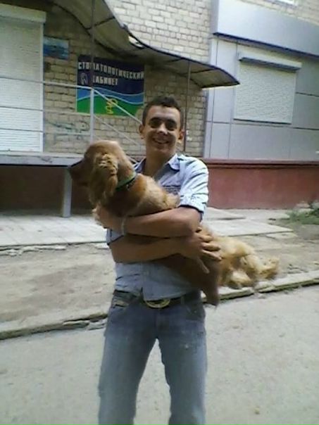 №6, Тимур Сарханов №6, Тимур Сарханов