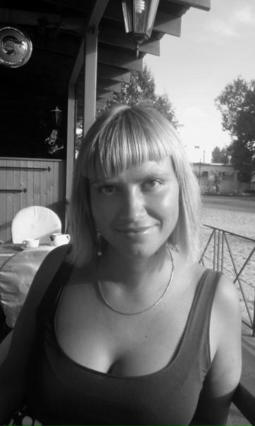 №48, Olenka Sh, Санкт-Петербург №48, Olenka Sh, Санкт-Петербург