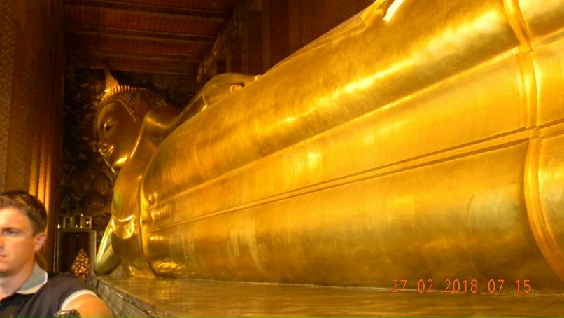 Ольга Сергеева | Великий Новгород