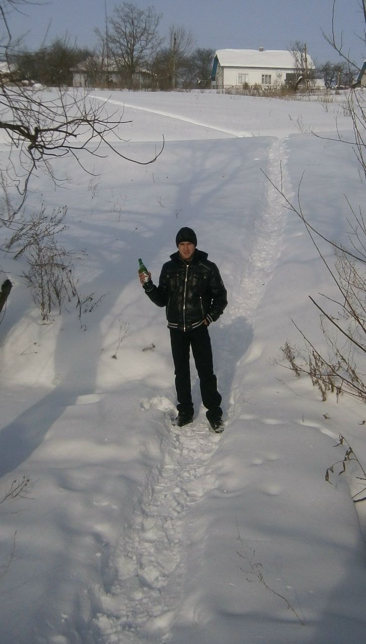 Александр Савчук ☺☺☺ | Гусятин