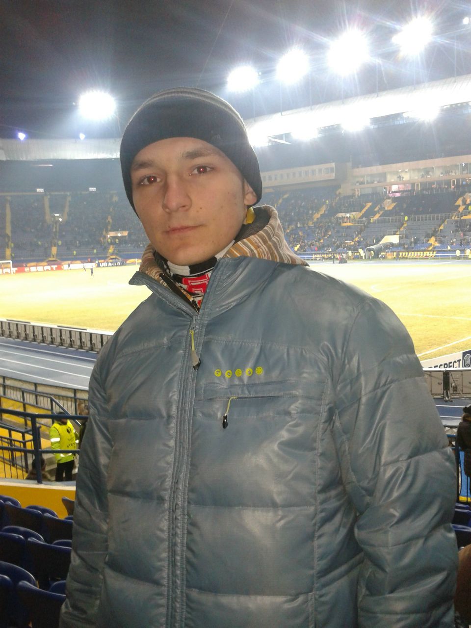 Виталий Ткаченко | Харьков