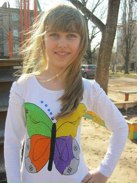 №110, Юля Чернодубова, 28 лет №110, Юля Чернодубова, 28 лет