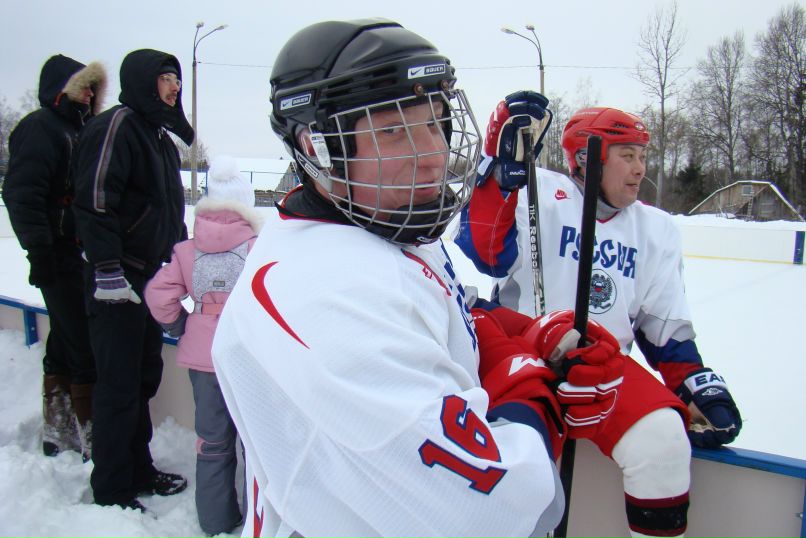 Рубен Мамедов | Москва