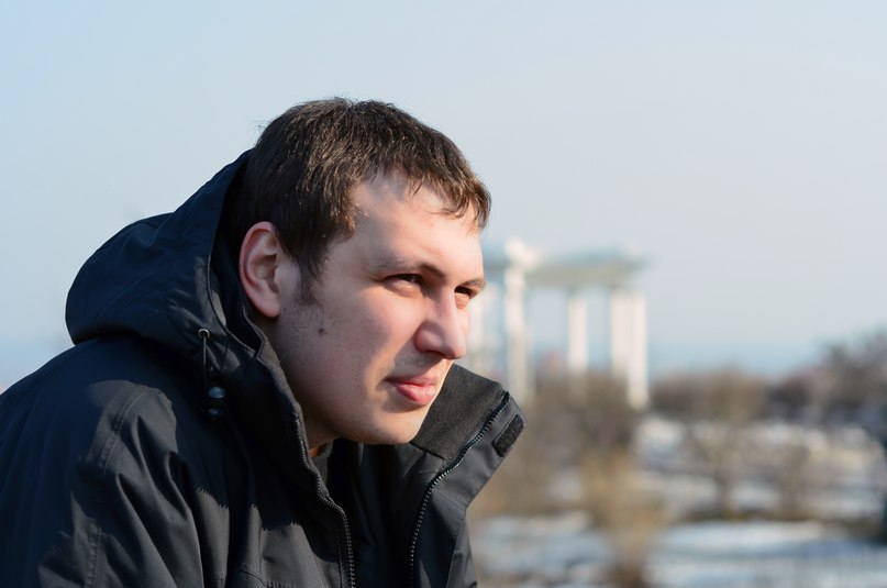 Дмитрий Николаев Limon | Харьков