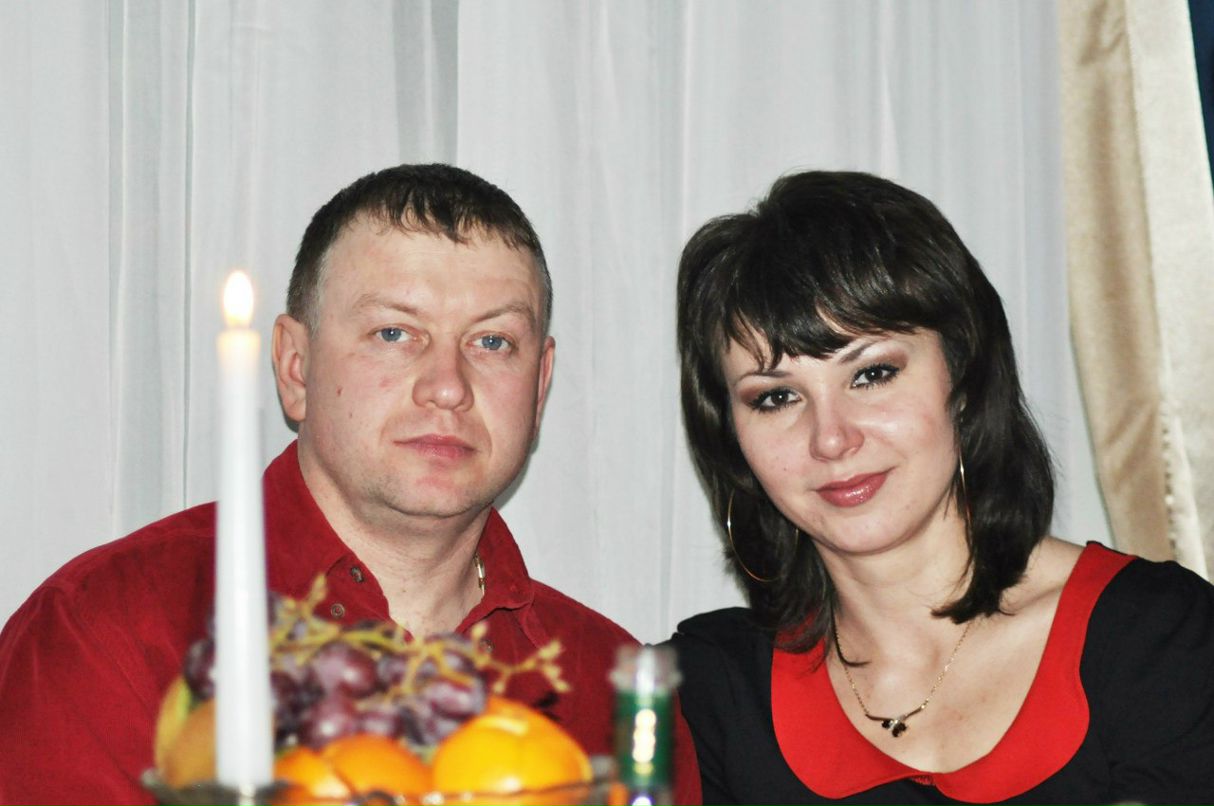 Наталья Соколова | Нелидово