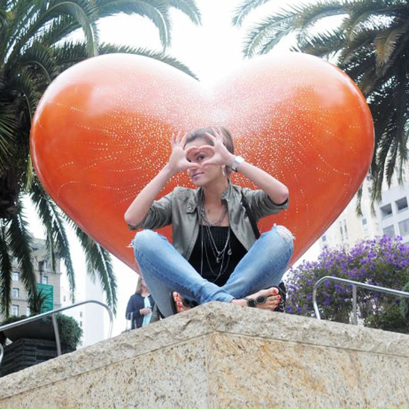 Анна Стешенко | Санкт-Петербург