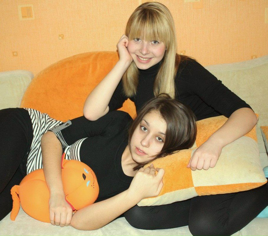 Алина Бобрышева | Херсон