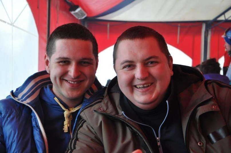 Yura Gushu | Черновцы