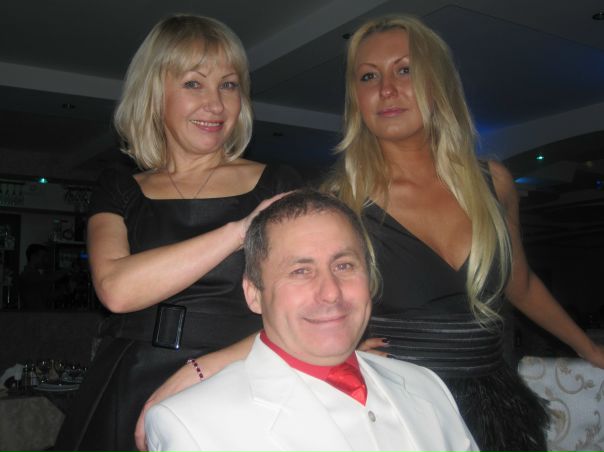 №3, Игорь Плиско, Сургут №3, Игорь Плиско, Сургут