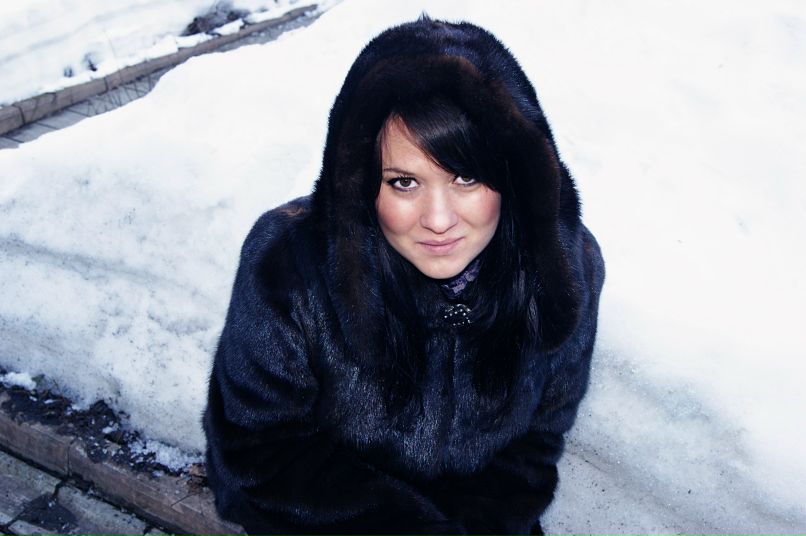 Таха Горчакова | 