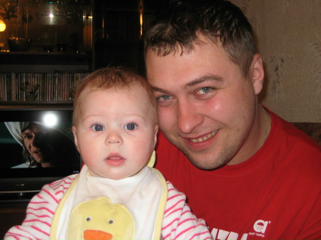 Михаил Александров | Великий Новгород