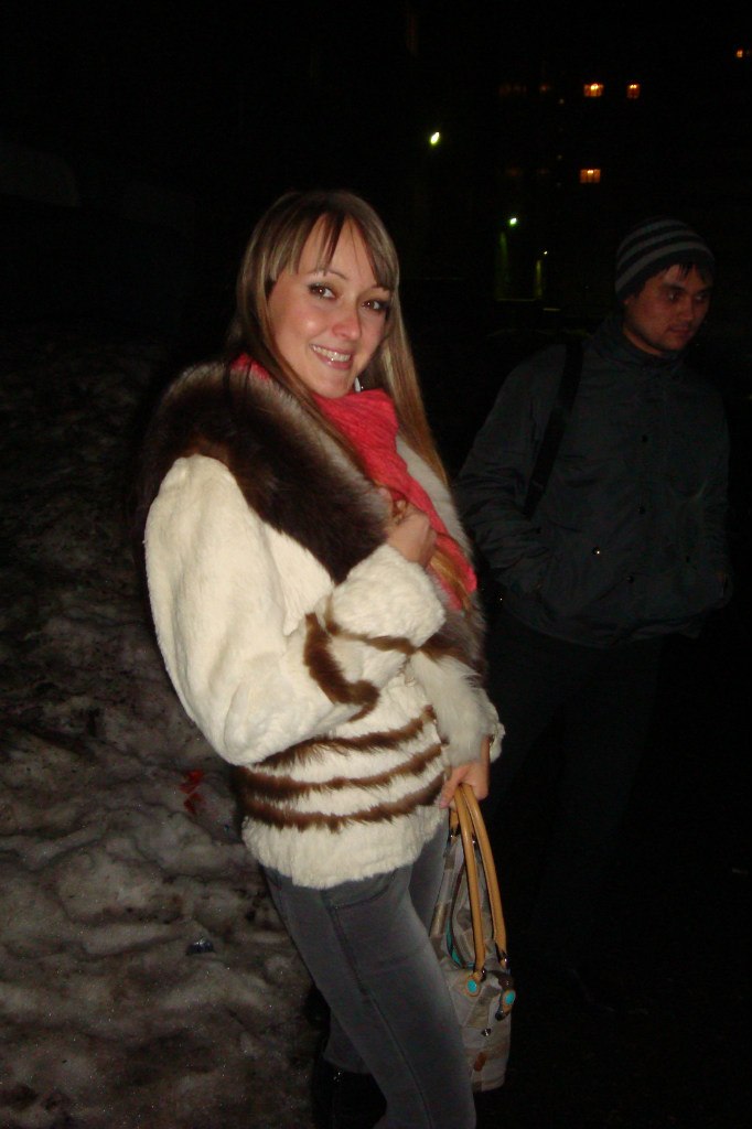 Айгуль Имаева | Казань