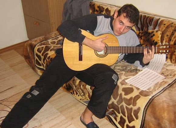 Игорь Моргуненко | Москва