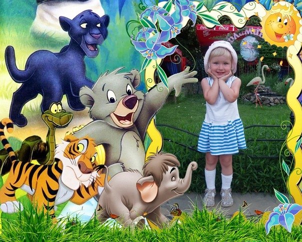 Ирина Кезик | Петрозаводск