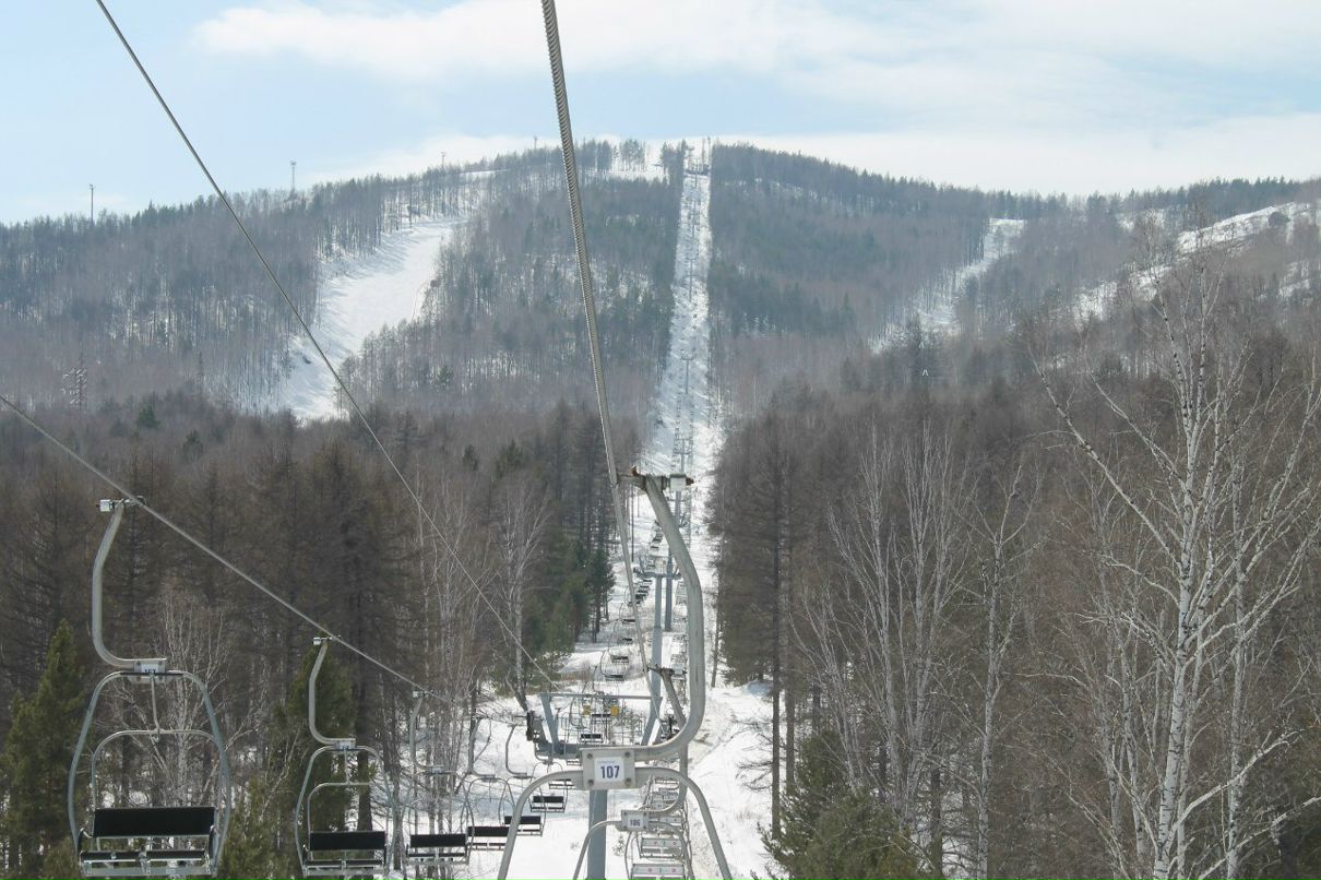 Артем Сутягин | Самара