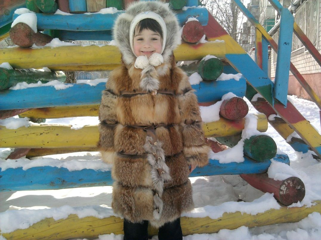 Ирина Огинова ღღღღ | Херсон