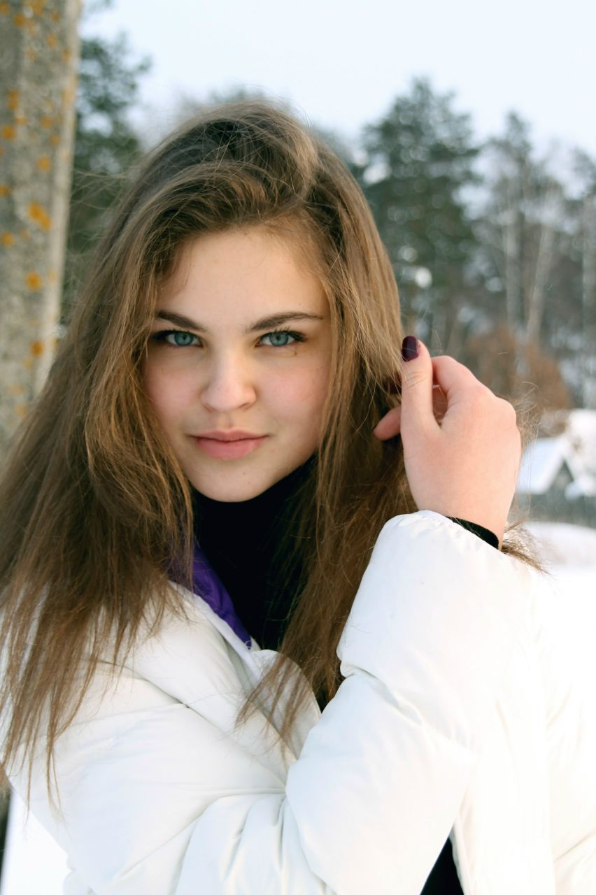 Мария Елизарова | Москва